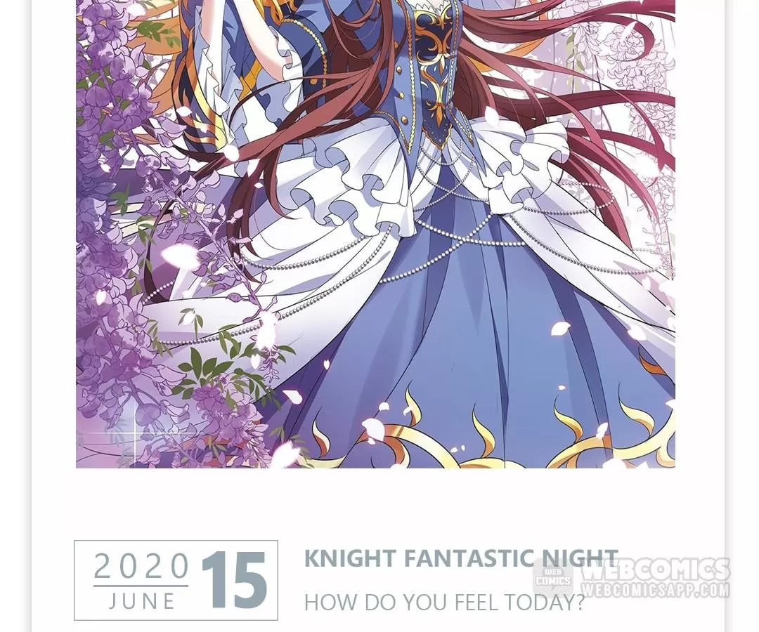 Read Calendrier Vengeur chapter 465 image 1 on Lezhin