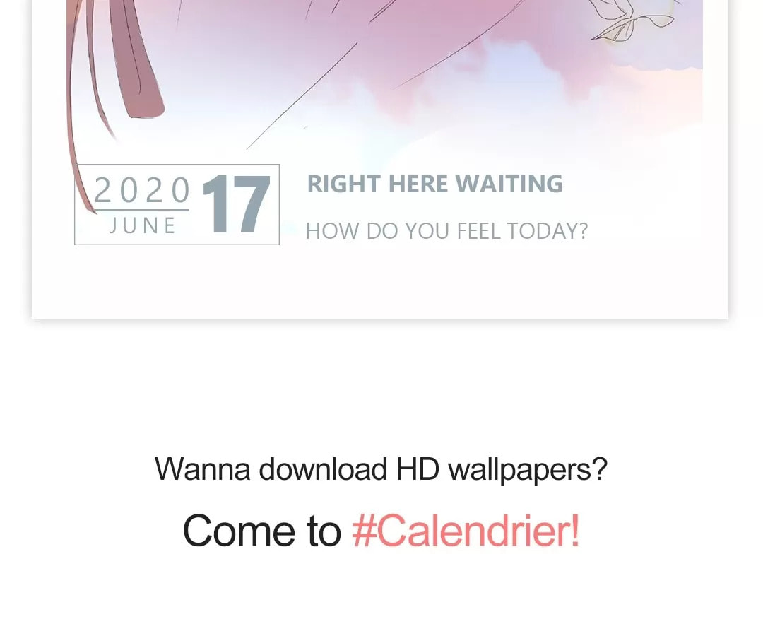 Read Calendrier Vengeur chapter 467 image 2 on Lezhin