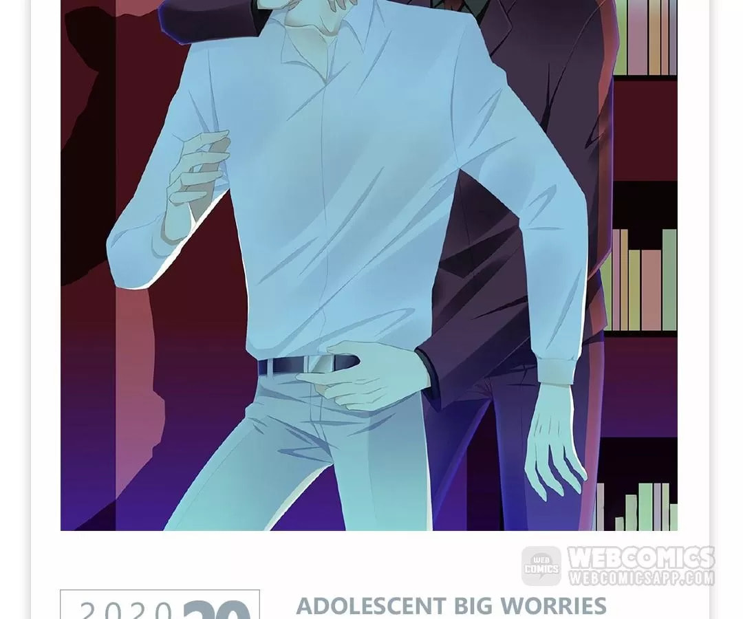 Read Calendrier Vengeur chapter 470 image 1 on Lezhin