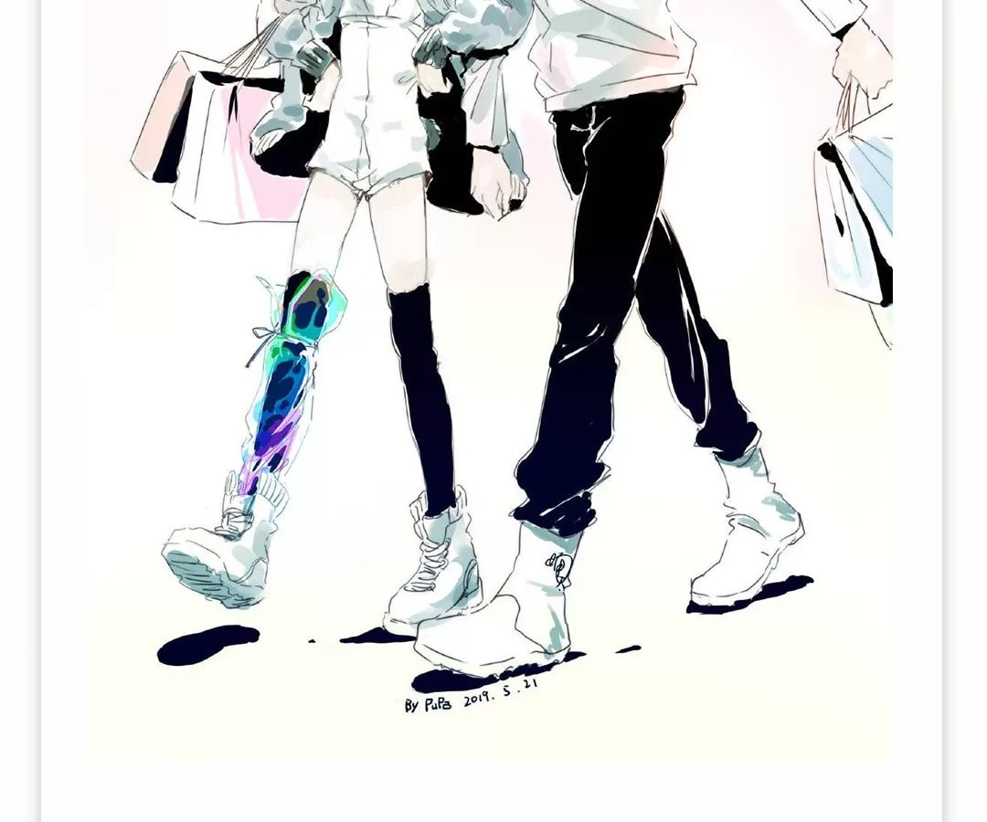 Read Calendrier Vengeur chapter 471 image 3 on Lezhin