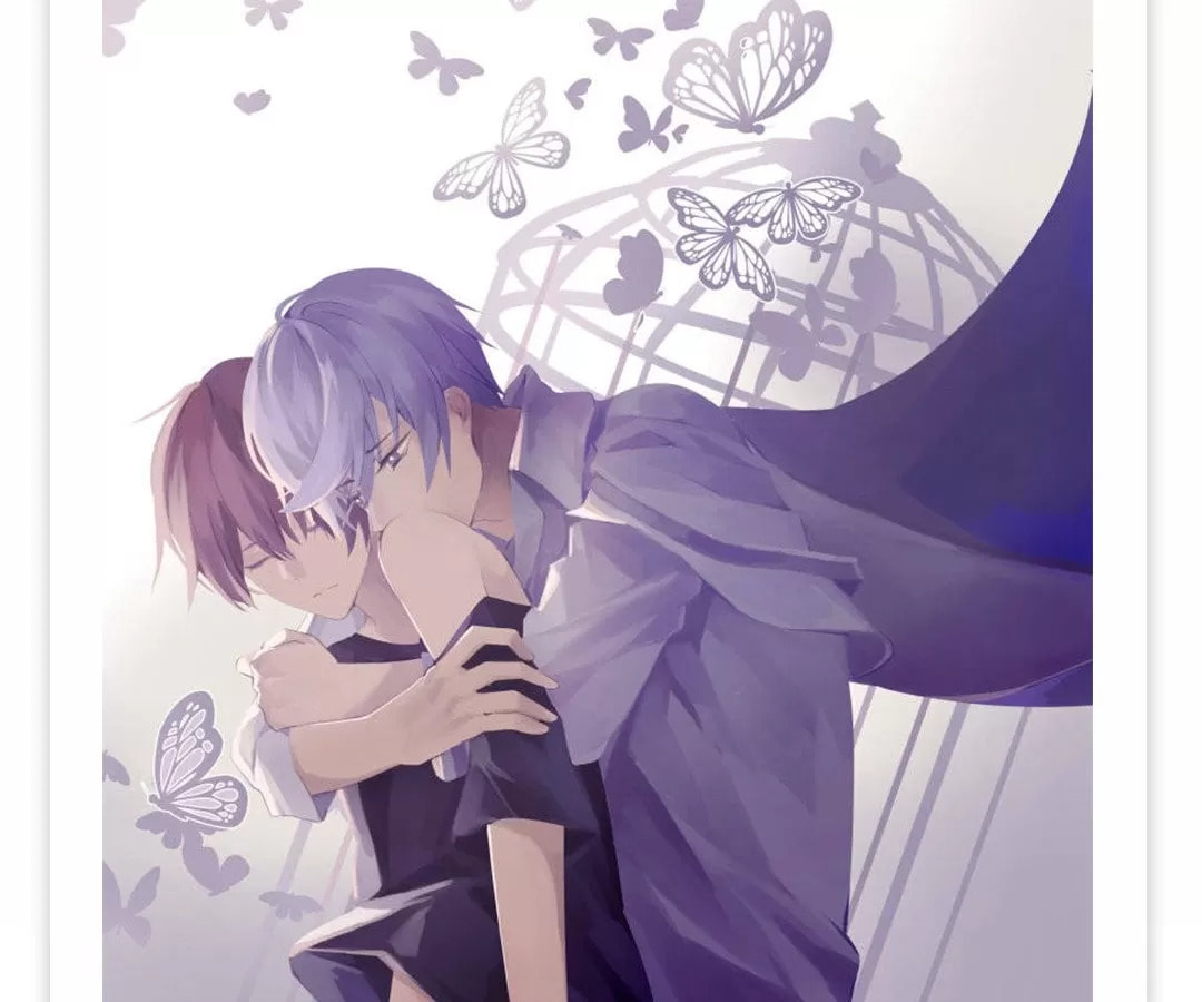 Read Calendrier Vengeur chapter 471 image 5 on Lezhin