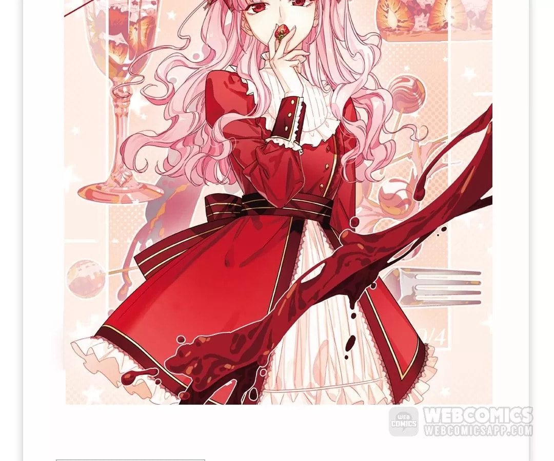 Read Calendrier Vengeur chapter 472 image 1 on Lezhin