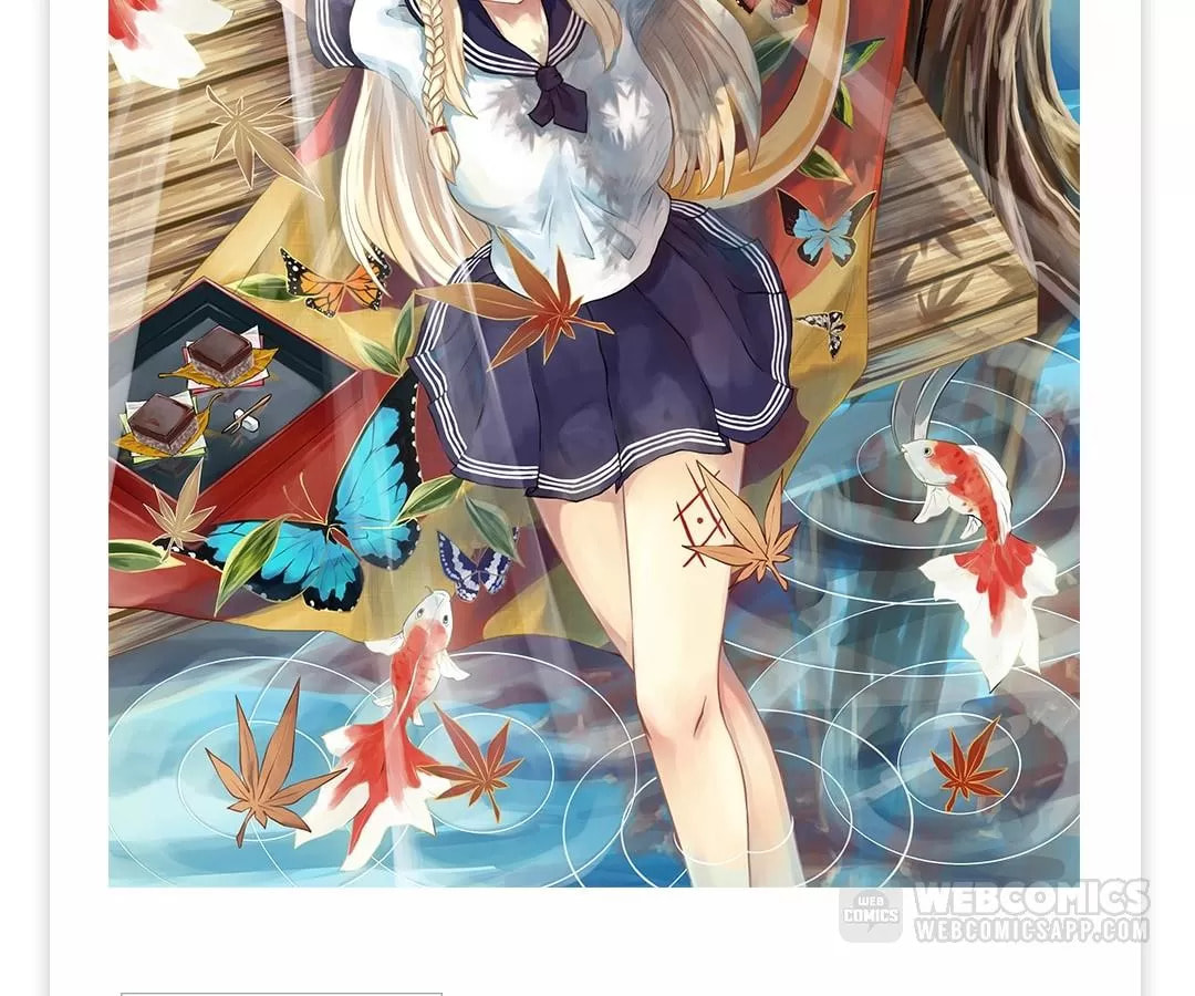 Read Calendrier Vengeur chapter 480 image 1 on Lezhin