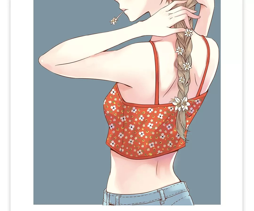 Read Calendrier Vengeur chapter 482 image 3 on Lezhin