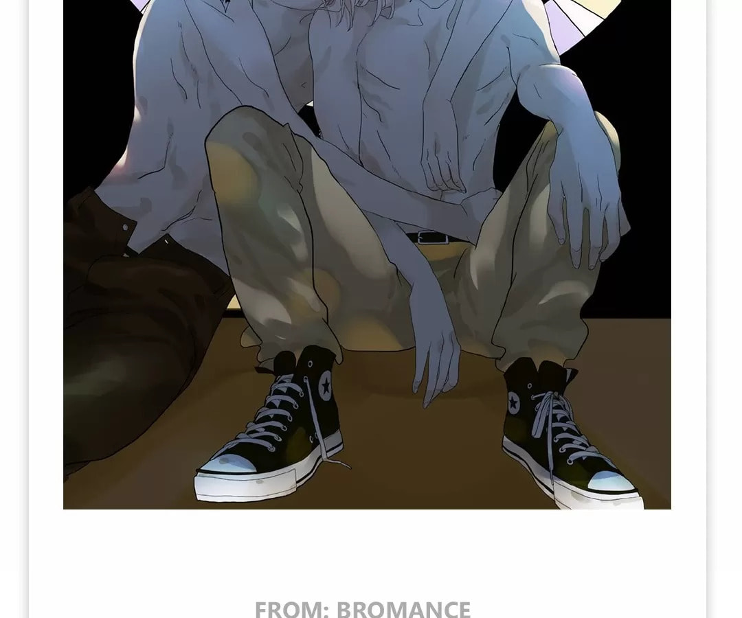Read Calendrier Vengeur chapter 486 image 5 on Lezhin