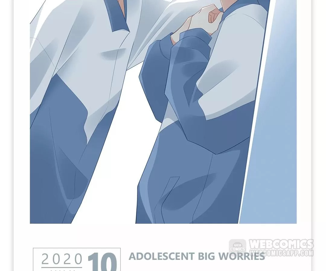 Read Calendrier Vengeur chapter 491 image 1 on Lezhin