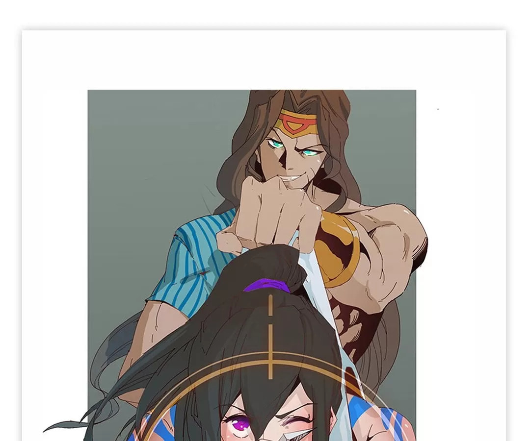 Read Calendrier Vengeur chapter 492 image 0 on Lezhin