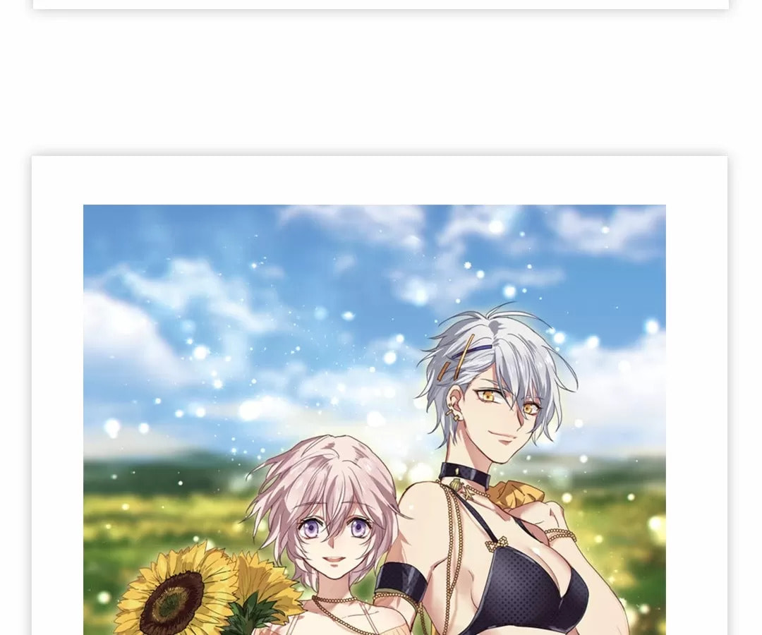 Read Calendrier Vengeur chapter 493 image 2 on Lezhin