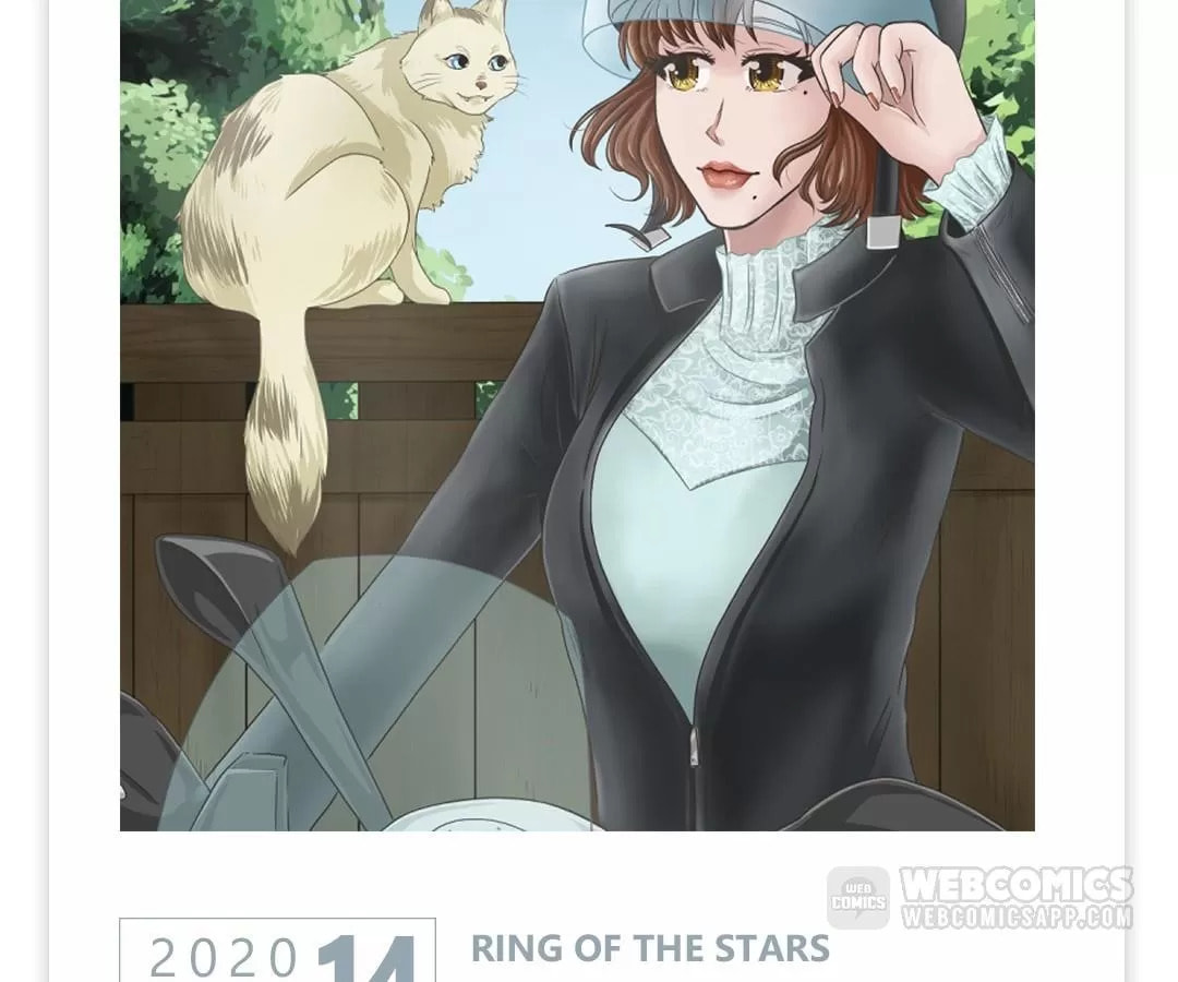 Read Calendrier Vengeur chapter 495 image 1 on Lezhin