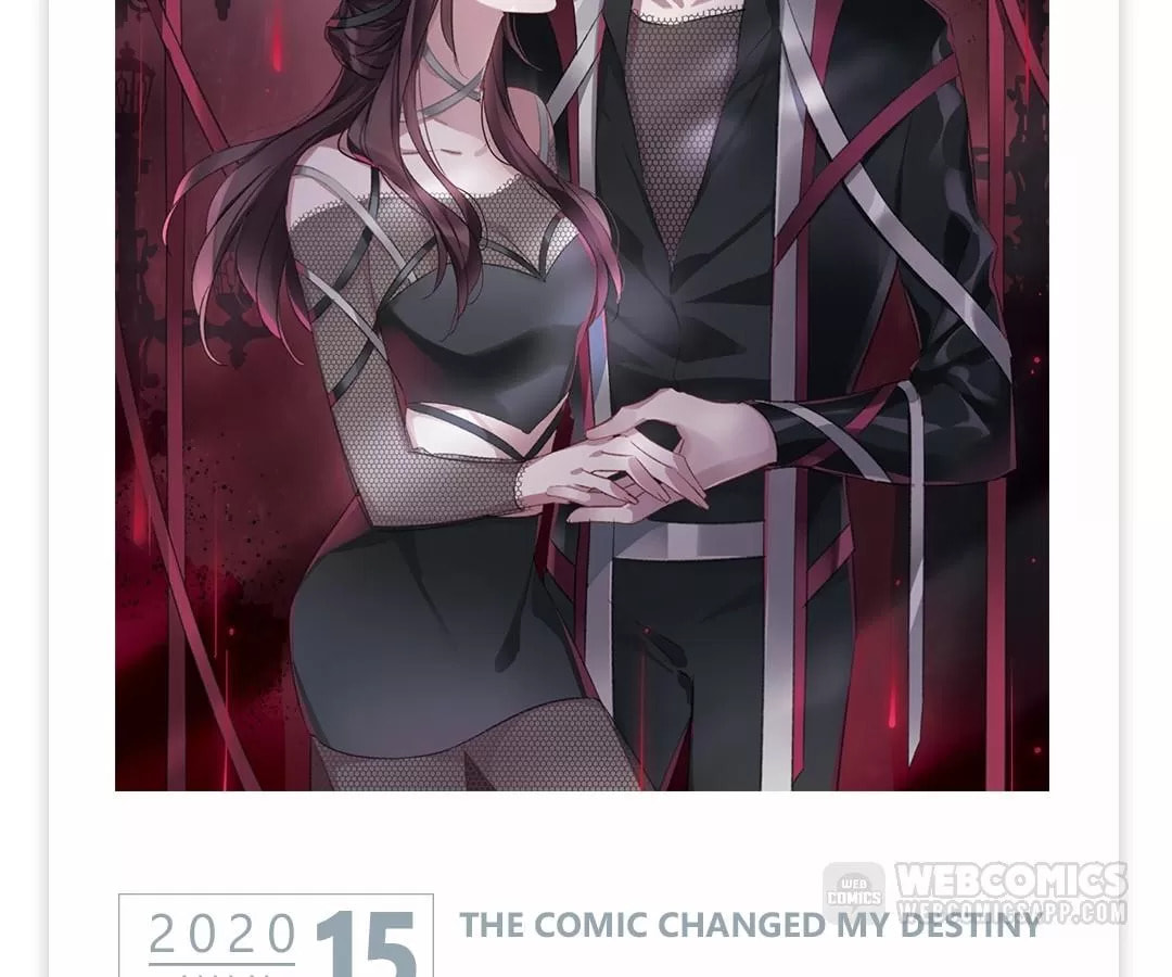 Read Calendrier Vengeur chapter 496 image 1 on Lezhin
