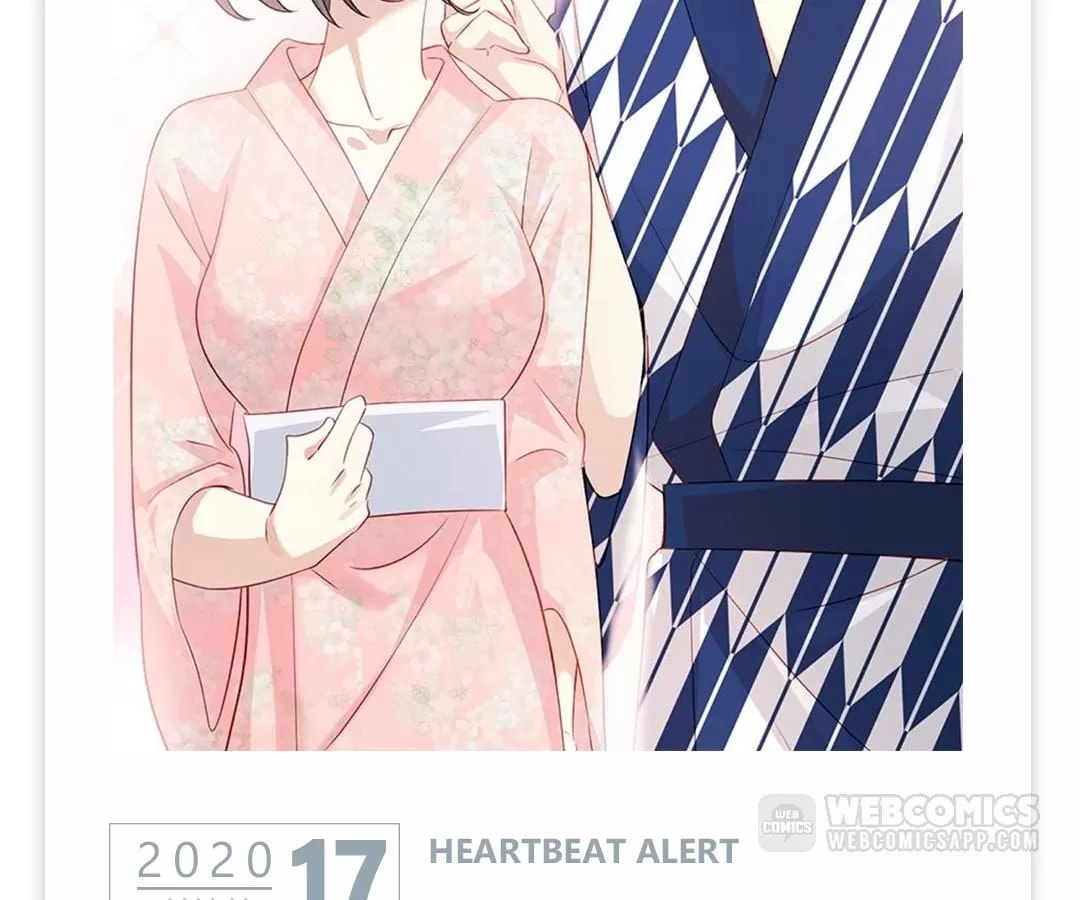 Read Calendrier Vengeur chapter 498 image 1 on Lezhin