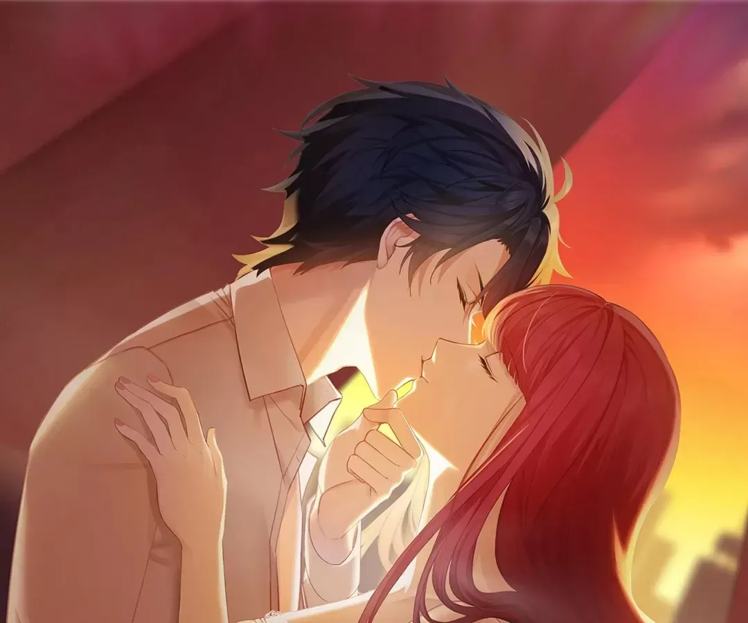 Read Calendrier Vengeur chapter 5.5 image 0 on Lezhin