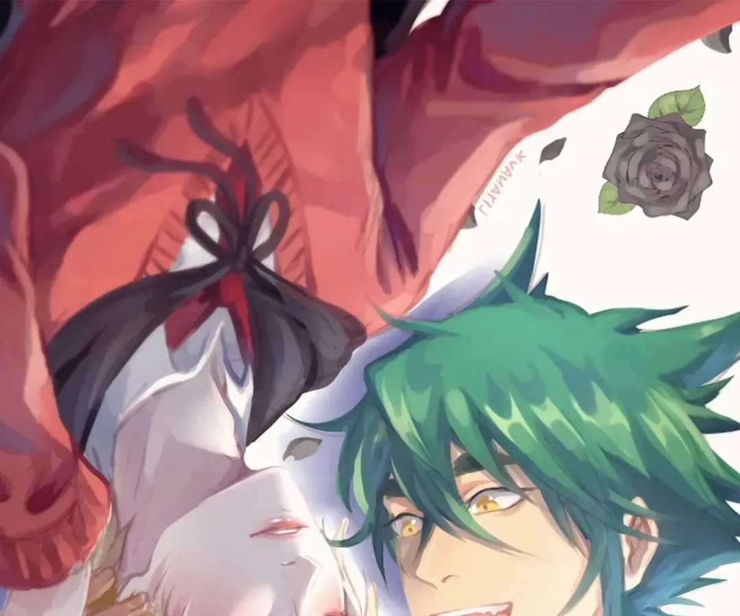 Read Calendrier Vengeur chapter 5.6 image 0 on Lezhin