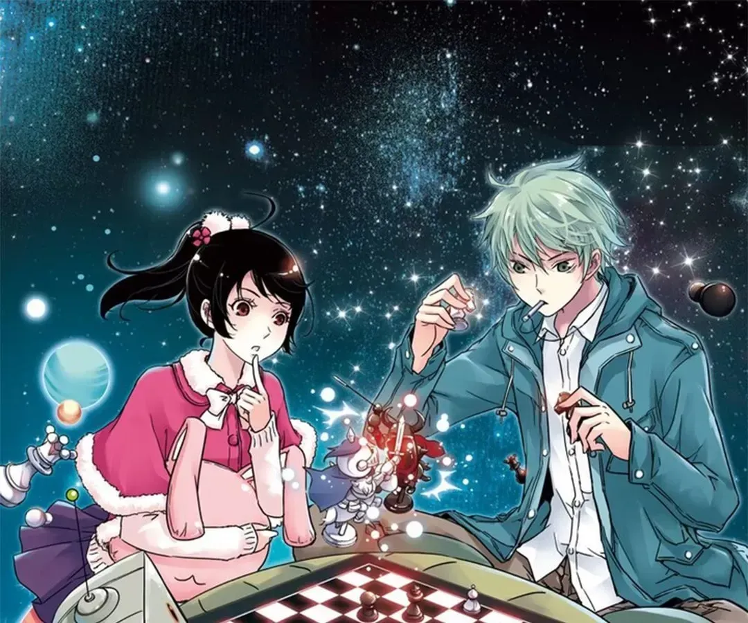 Read Calendrier Vengeur chapter 5.7 image 0 on Lezhin