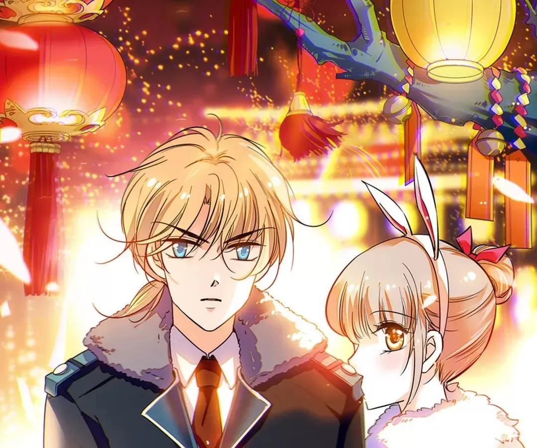 Read Calendrier Vengeur chapter 5.8 image 0 on Lezhin