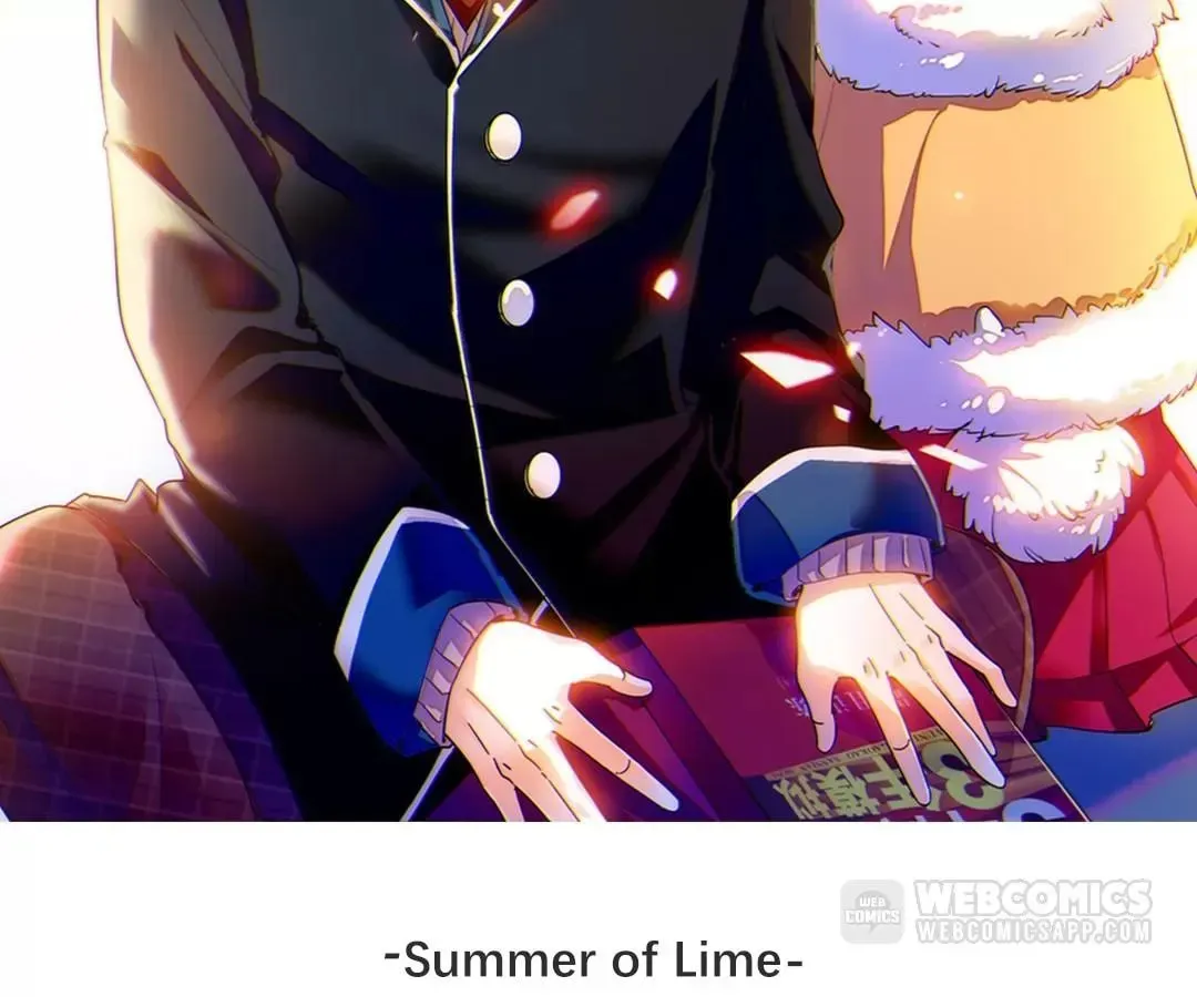 Read Calendrier Vengeur chapter 5.8 image 1 on Lezhin