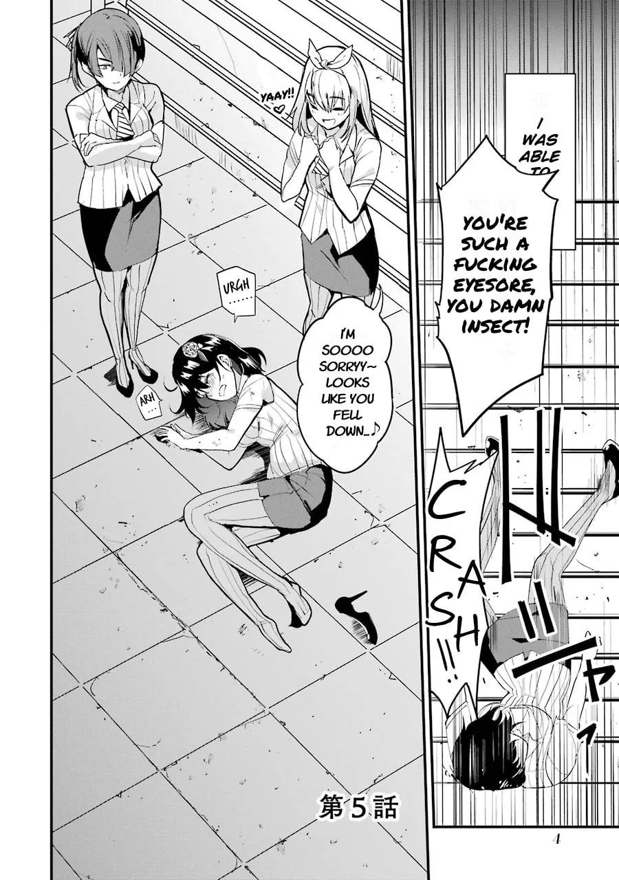 Read Calendrier Vengeur chapter 5 image 1 on Lezhin