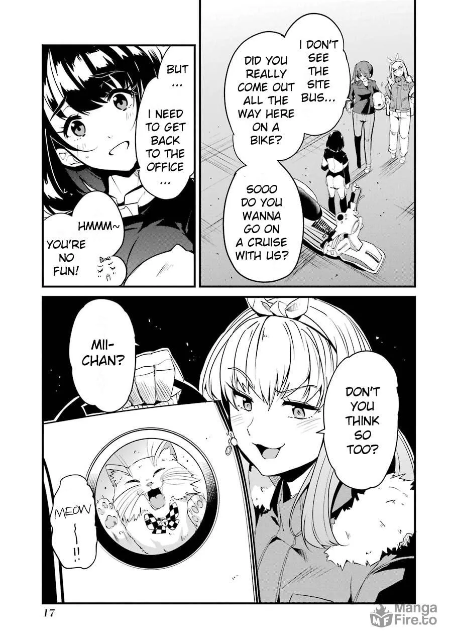 Read Calendrier Vengeur chapter 5 image 14 on Lezhin