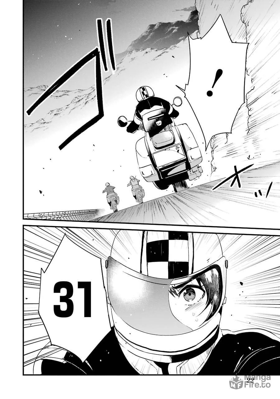 Read Calendrier Vengeur chapter 5 image 19 on Lezhin