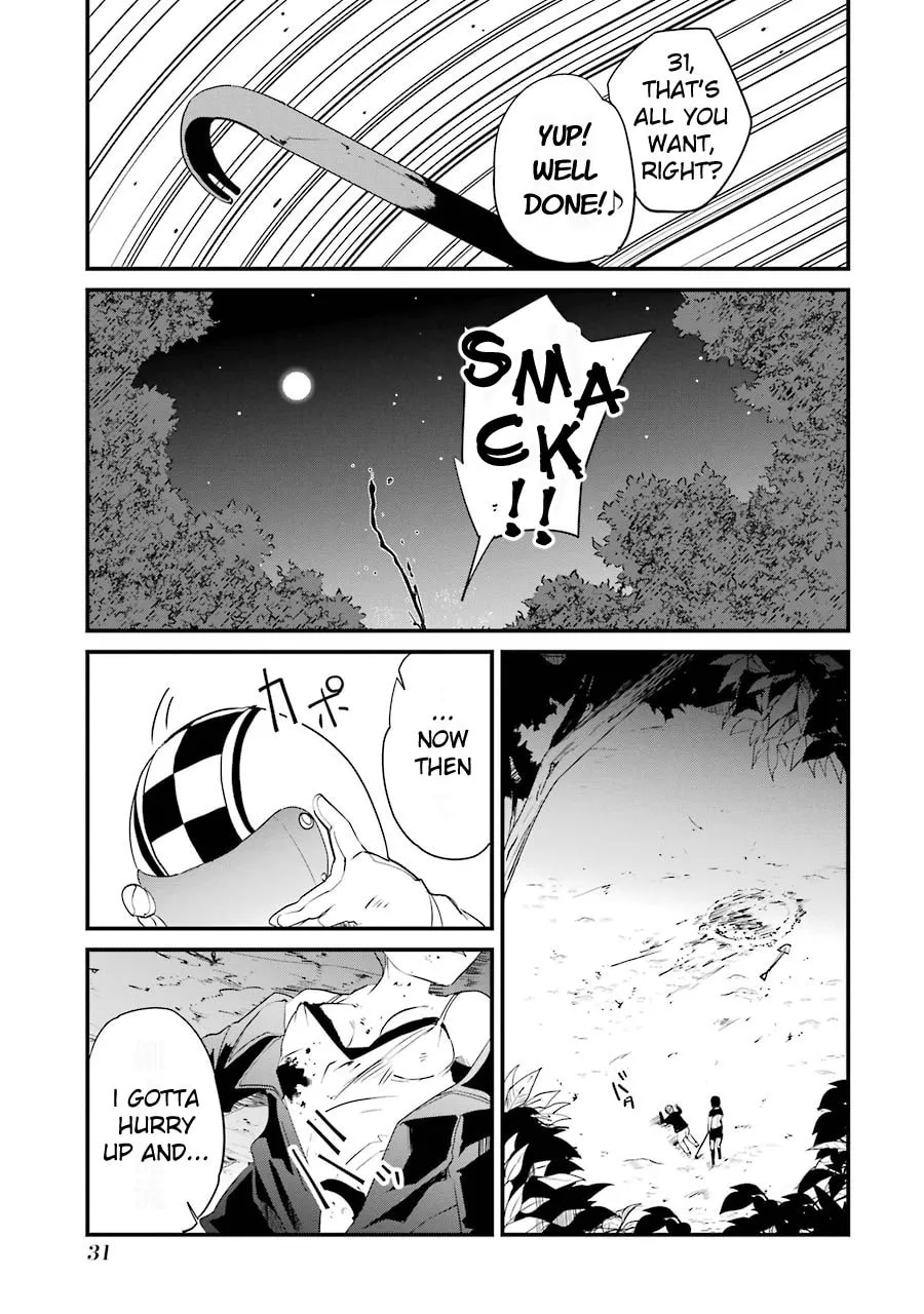Read Calendrier Vengeur chapter 5 image 28 on Lezhin