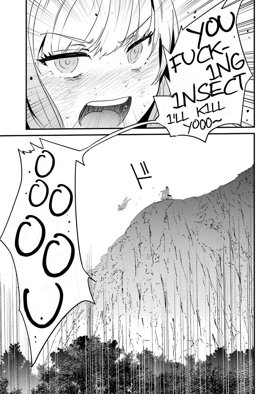 Read Calendrier Vengeur chapter 5 image 40 on Lezhin