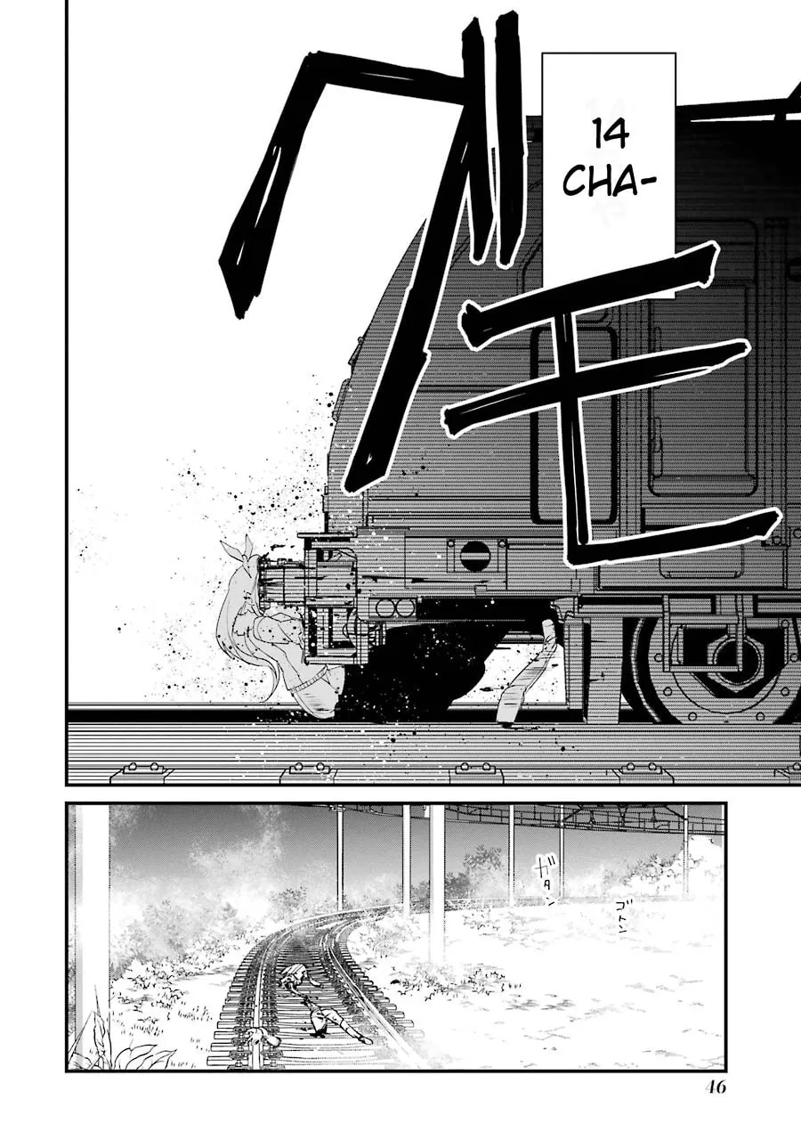 Read Calendrier Vengeur chapter 5 image 43 on Lezhin
