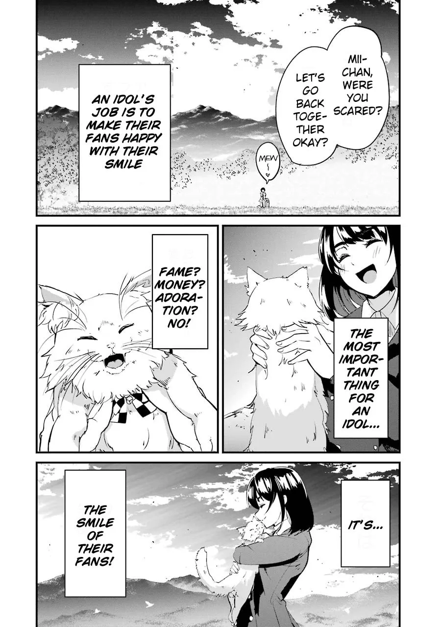 Read Calendrier Vengeur chapter 5 image 45 on Lezhin