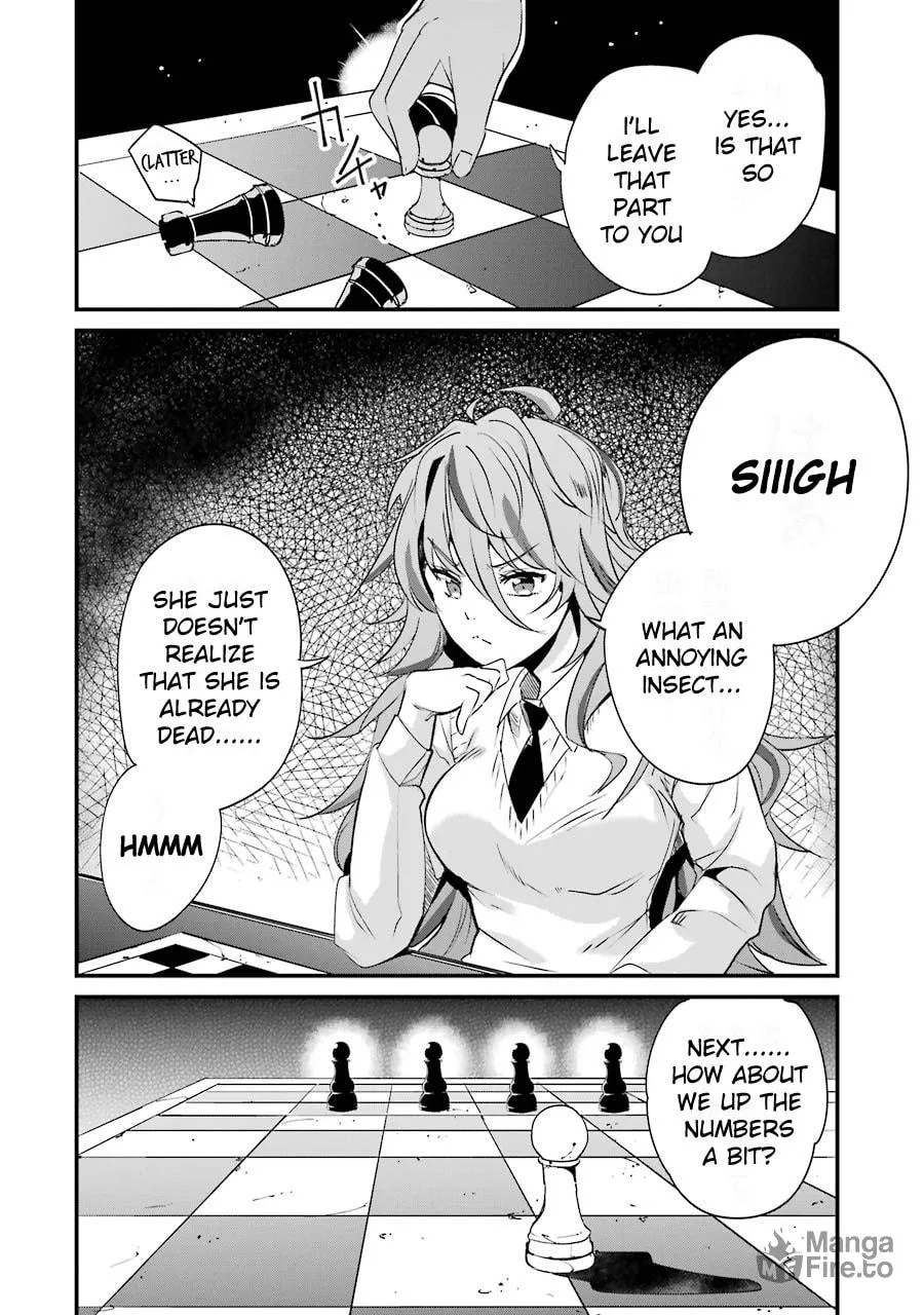 Read Calendrier Vengeur chapter 5 image 47 on Lezhin