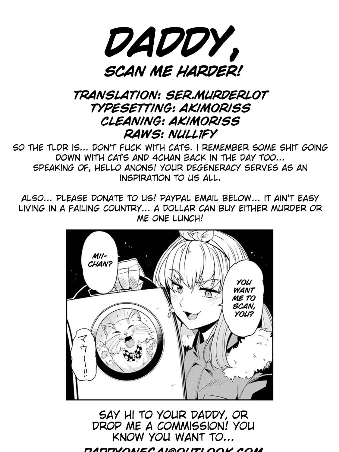 Read Calendrier Vengeur chapter 5 image 48 on Lezhin