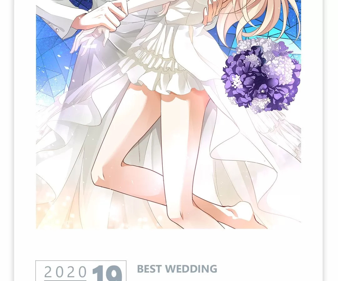 Read Calendrier Vengeur chapter 500 image 7 on Lezhin
