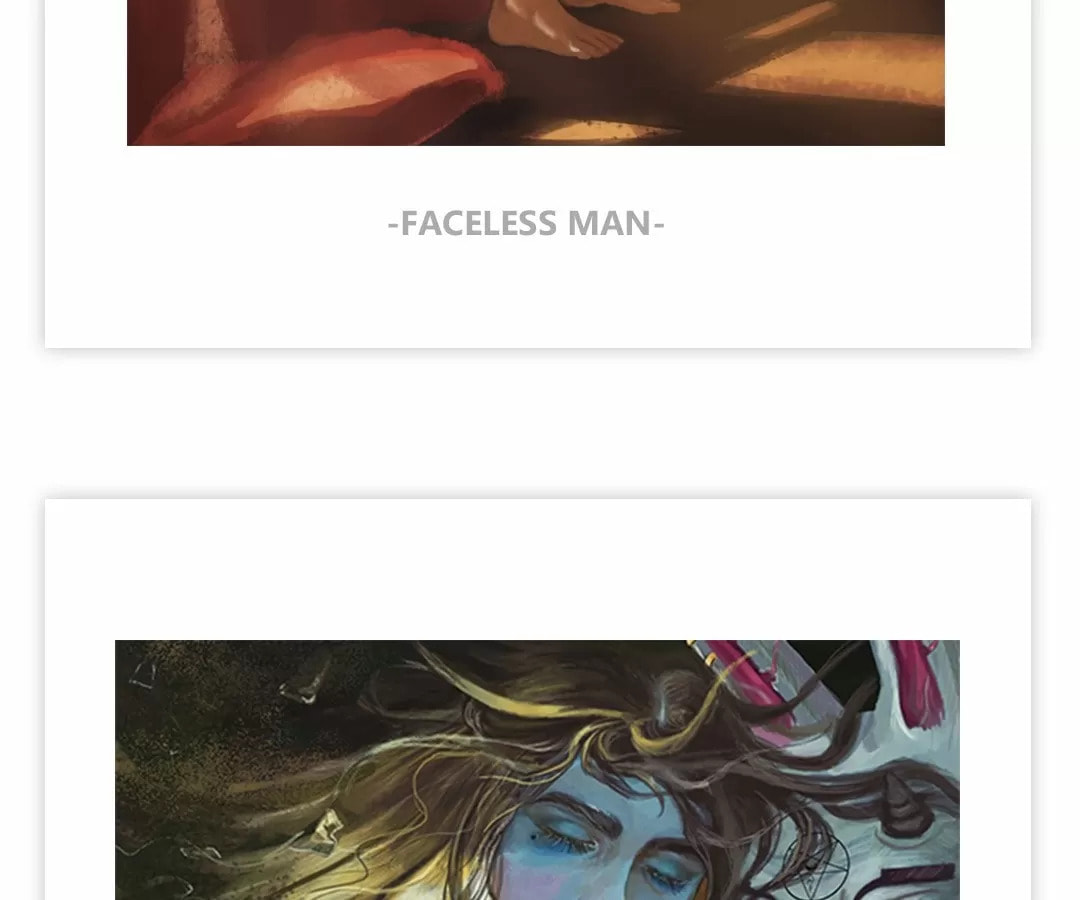 Read Calendrier Vengeur chapter 501 image 2 on Lezhin
