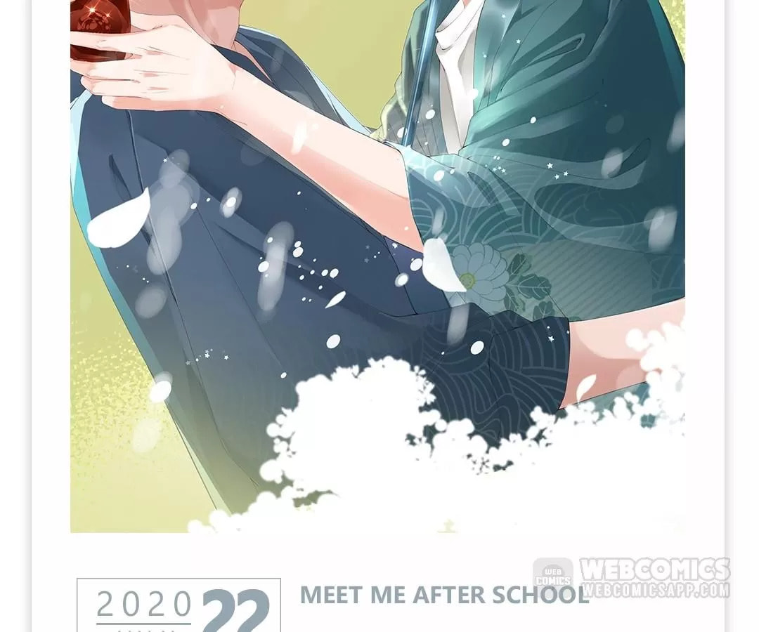 Read Calendrier Vengeur chapter 503 image 1 on Lezhin