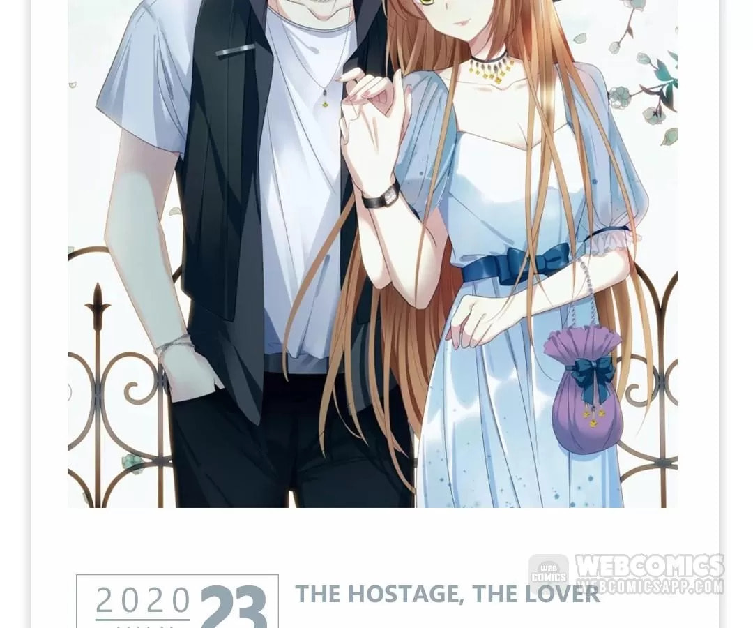 Read Calendrier Vengeur chapter 504 image 1 on Lezhin