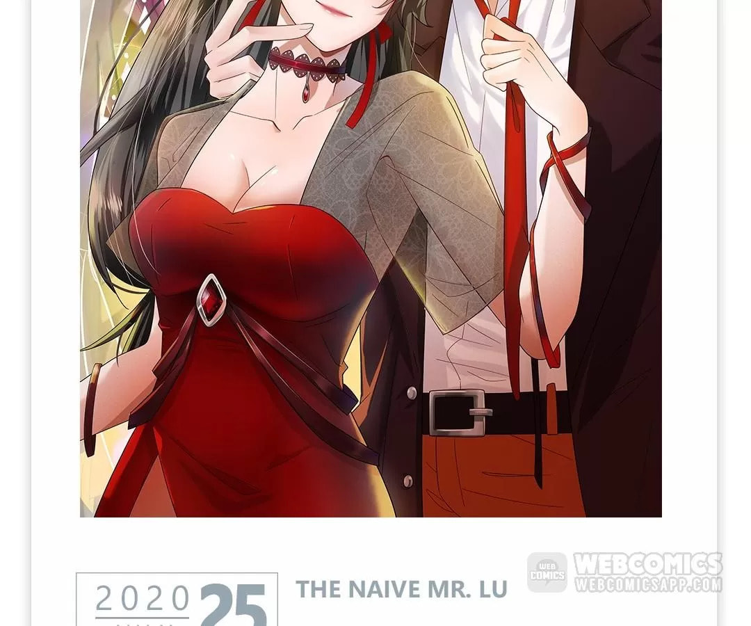 Read Calendrier Vengeur chapter 506 image 1 on Lezhin