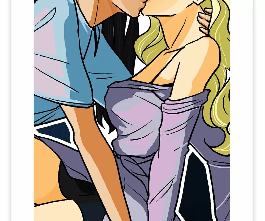 Read Calendrier Vengeur chapter 507 image 3 on Lezhin