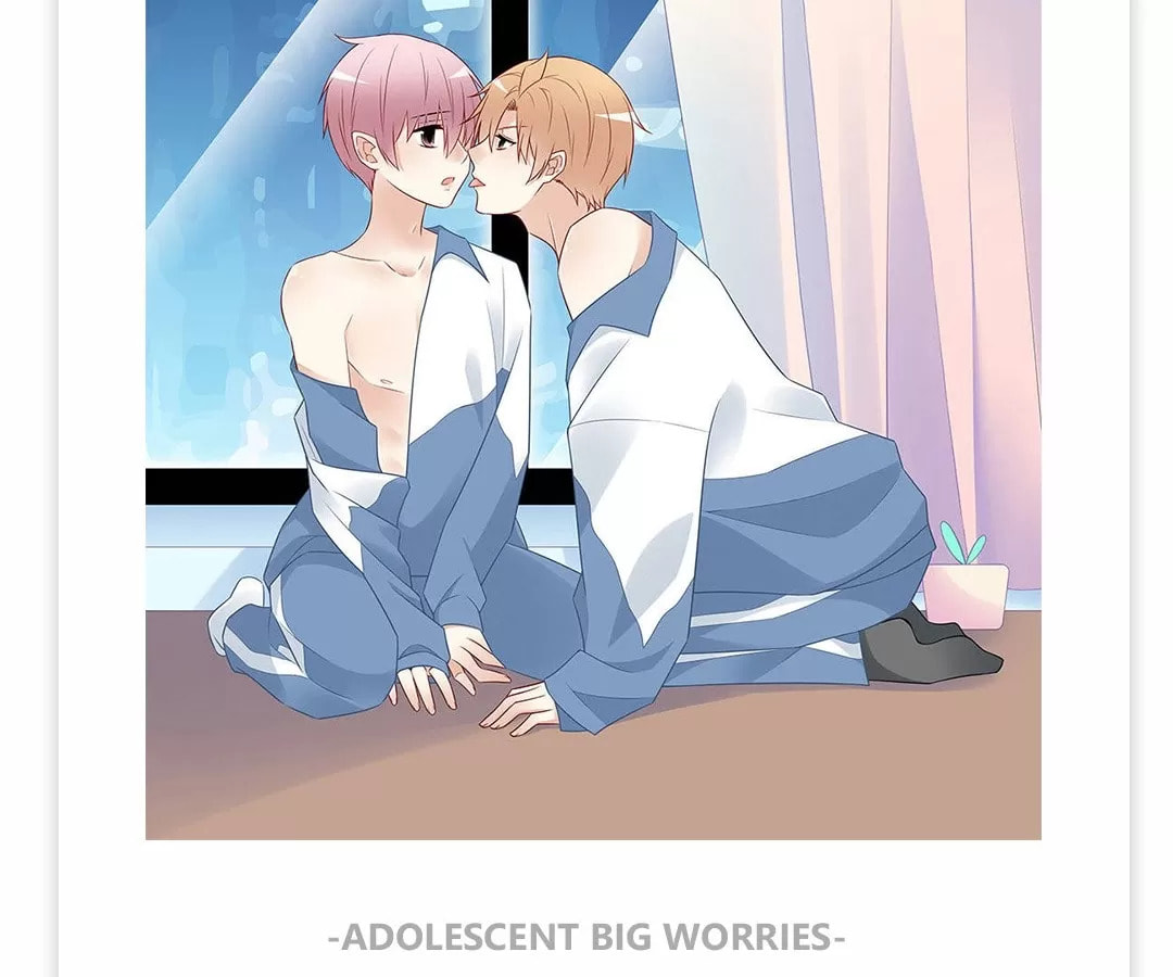 Read Calendrier Vengeur chapter 507 image 5 on Lezhin