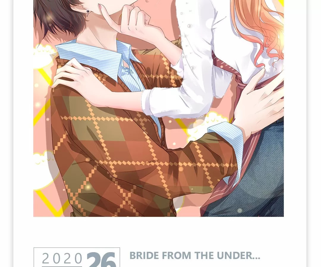 Read Calendrier Vengeur chapter 507 image 7 on Lezhin