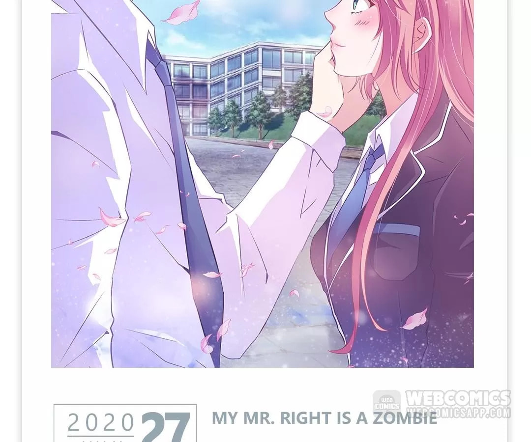 Read Calendrier Vengeur chapter 508 image 1 on Lezhin
