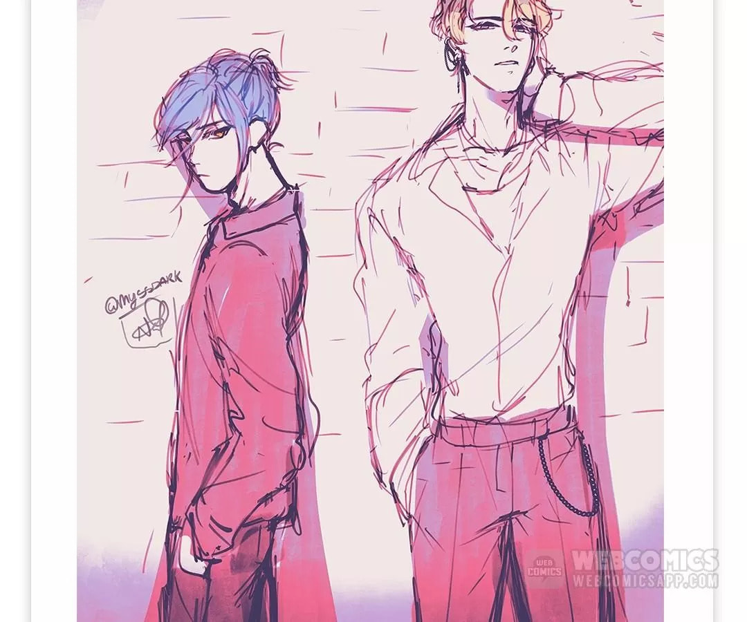 Read Calendrier Vengeur chapter 509 image 1 on Lezhin