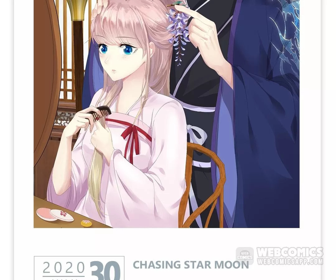 Read Calendrier Vengeur chapter 511 image 1 on Lezhin