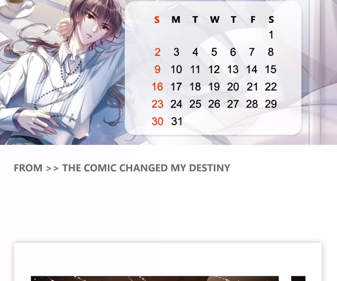 Read Calendrier Vengeur chapter 514 image 4 on Lezhin