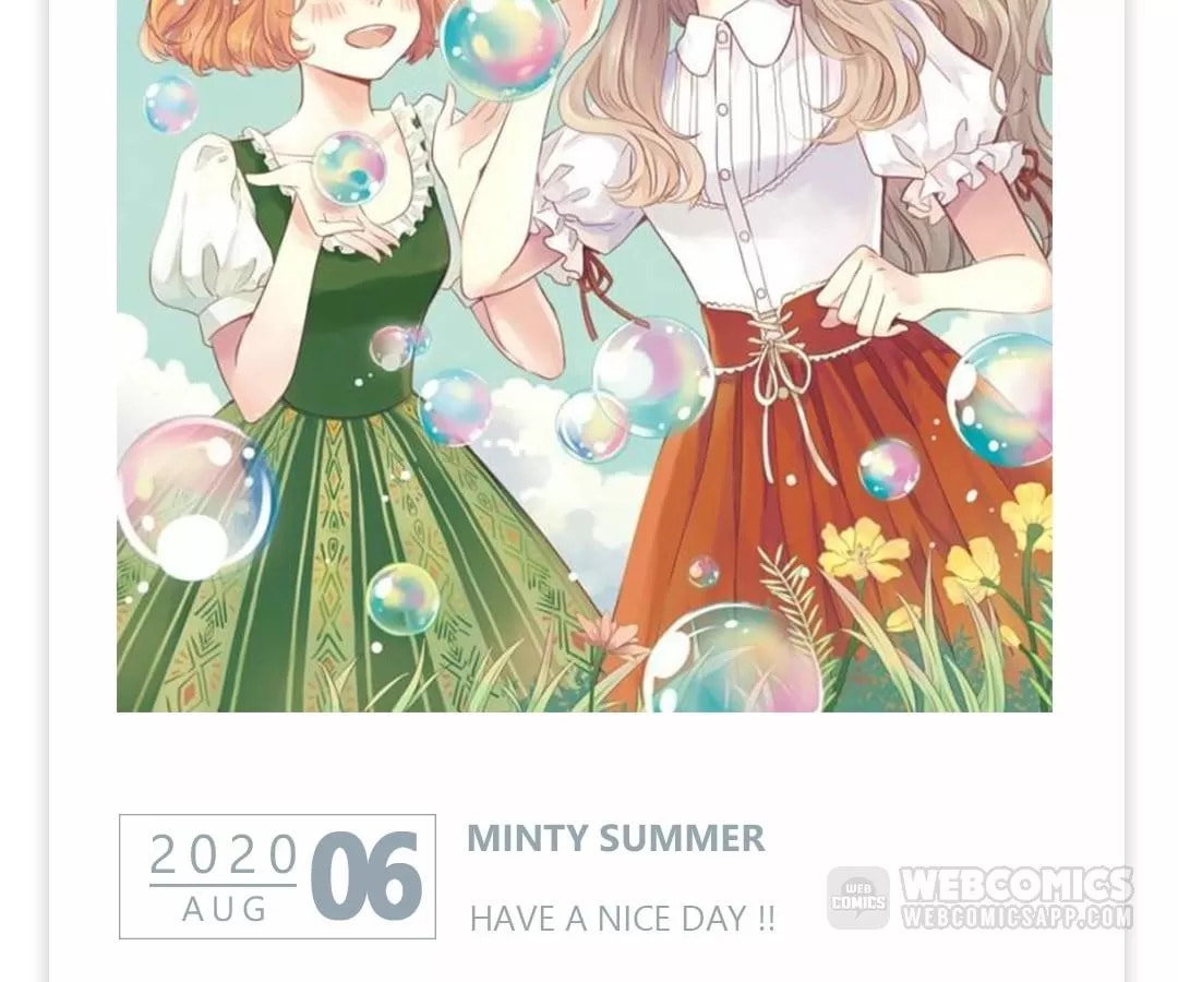 Read Calendrier Vengeur chapter 518 image 1 on Lezhin