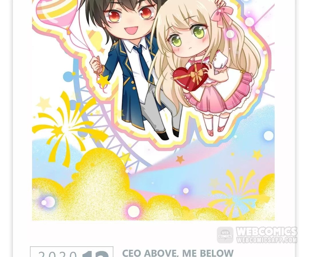 Read Calendrier Vengeur chapter 524 image 1 on Lezhin