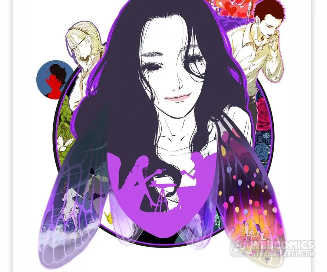 Read Calendrier Vengeur chapter 528 image 1 on Lezhin