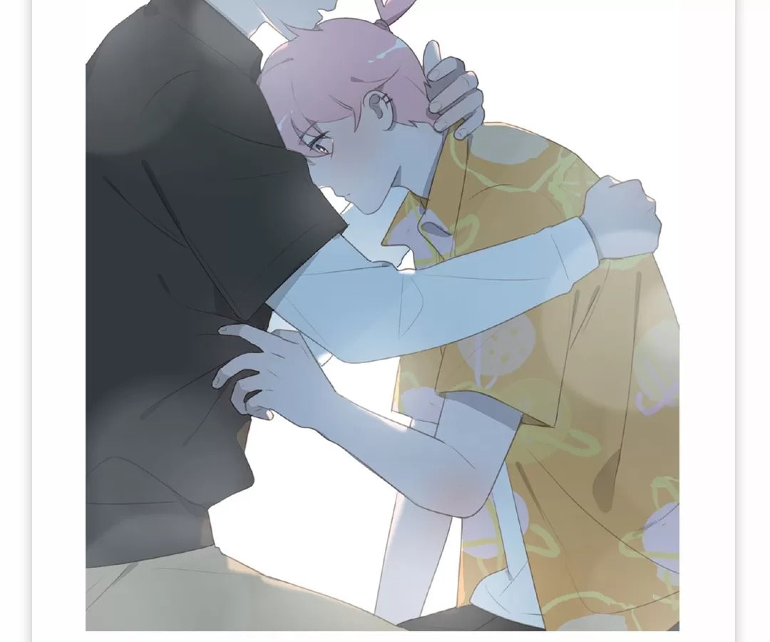 Read Calendrier Vengeur chapter 528 image 3 on Lezhin