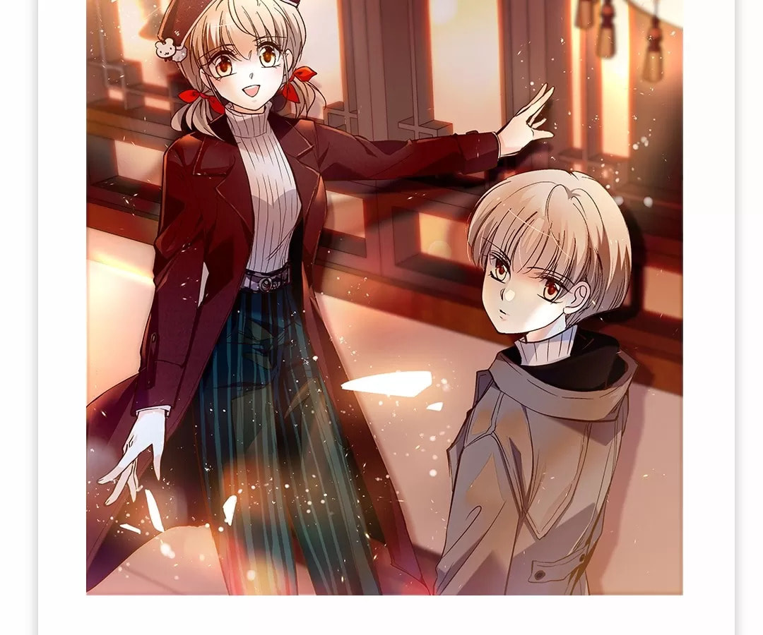 Read Calendrier Vengeur chapter 528 image 5 on Lezhin