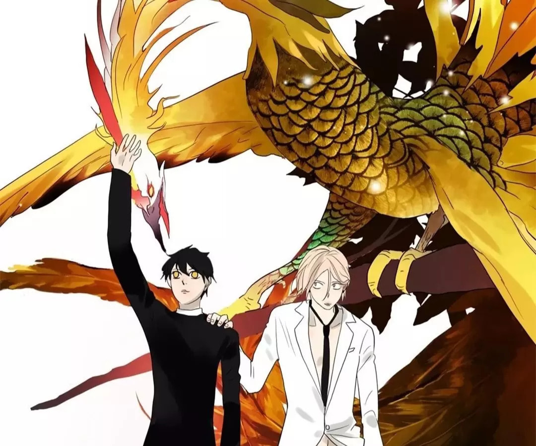 Read Calendrier Vengeur chapter 53 image 0 on Lezhin