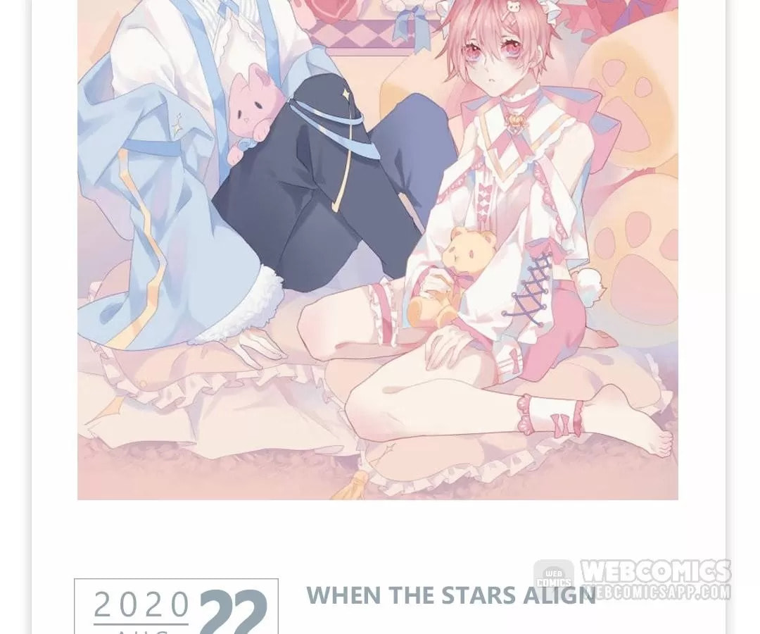 Read Calendrier Vengeur chapter 534 image 1 on Lezhin