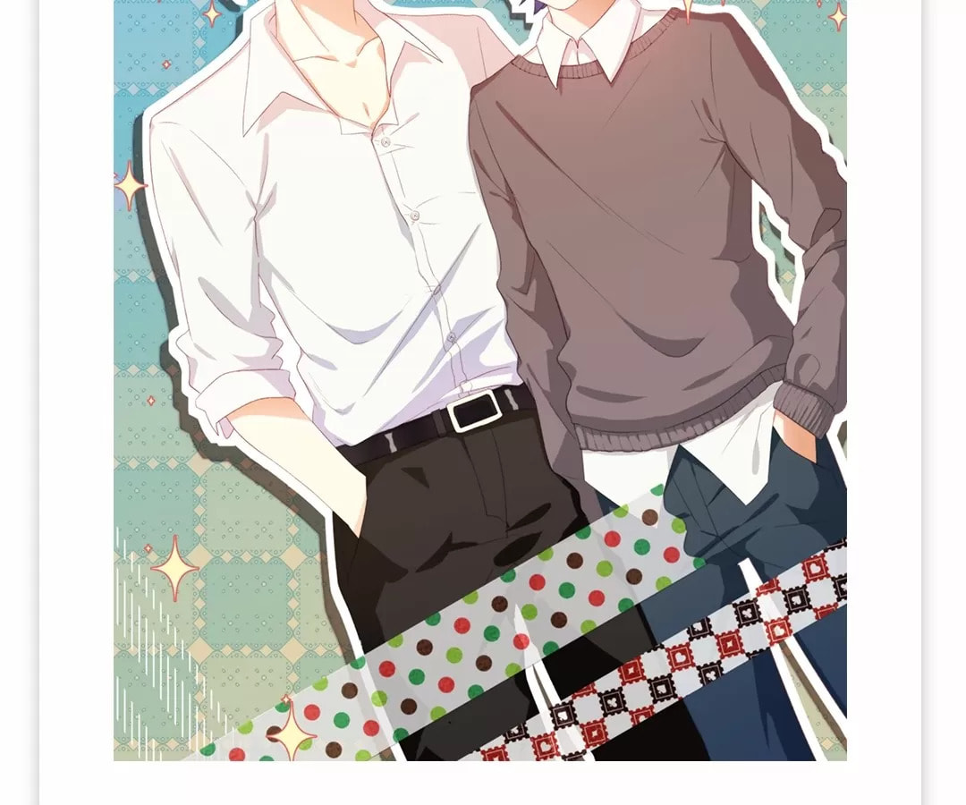 Read Calendrier Vengeur chapter 550 image 5 on Lezhin