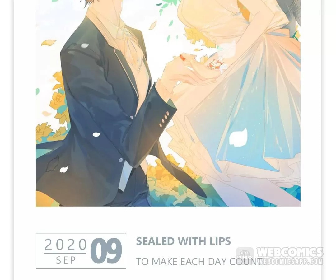 Read Calendrier Vengeur chapter 553 image 1 on Lezhin